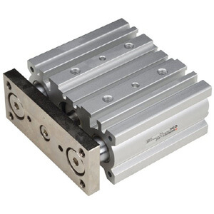 Cylinders, Rotary Actuators & Grippers