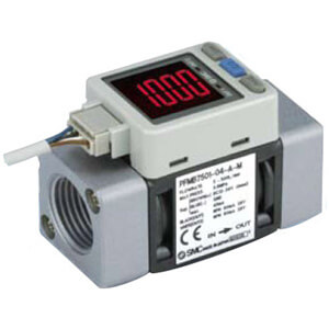 Pressure & Flow Rate Sensors & Components