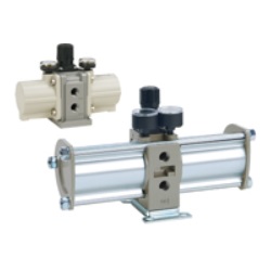 Other Pneumatic Components & Accessories